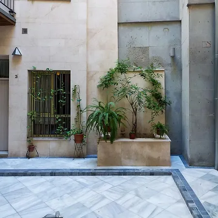 Apartment Descubrehome Plaza De Las Moravias