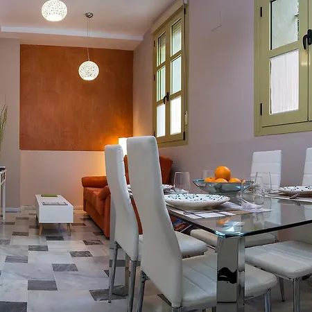 Apartment Descubrehome Plaza De Las Moravias
