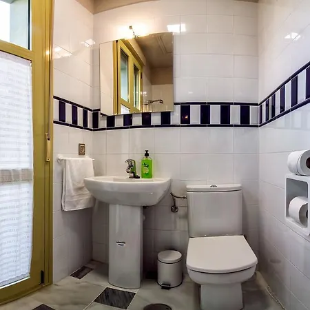 Apartment Descubrehome Plaza De Las Moravias *