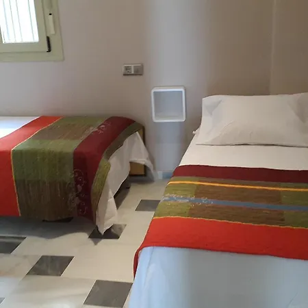 Apartment Descubrehome Plaza De Las Moravias *